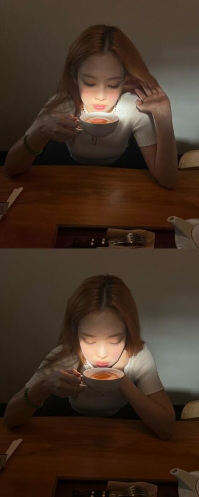 BLACKPINKジェニー、何気ない日常の投稿に注目集まる – KOREA WAVE