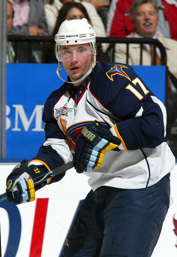 スラッシャーズ シュートアウトの末メープルリーフスを降す