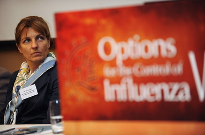 新型ウイルス流行、現時点では「パンデミックにはない」WHOが見解