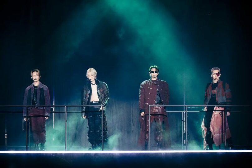 SM Entertainment (c)STARNEWS