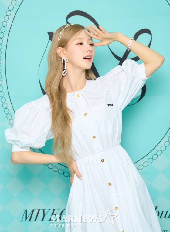 写真提供＝CUBEエンタテインメント