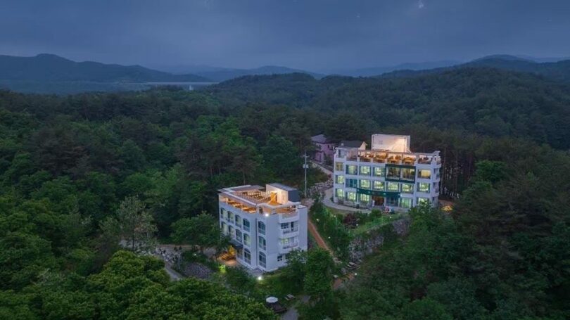 ブッキングドットコム(c)news1