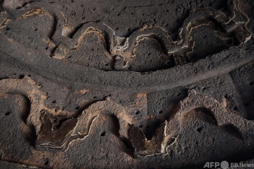 仏像破壊から20年、タリバン復権を危惧するバーミヤン