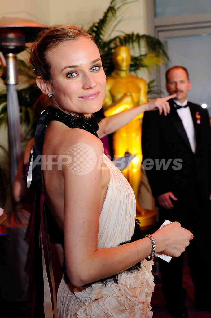 ＜第82回アカデミー賞＞レッドカーペットを彩る豪華ジュエリー！