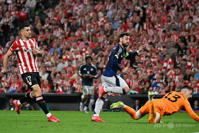 マンU監督、フェルナンデス残留を強く希望 サウジから関心も