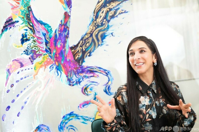 イラン出身の俳優が語る、多様性が織り成す東京の魅力