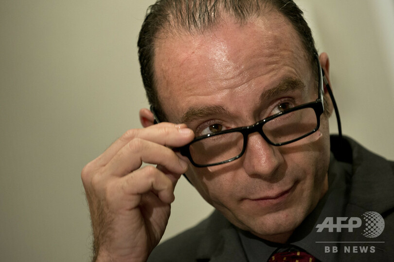 世界初HIV克服「ベルリンの患者」、がんで死去 学会発表