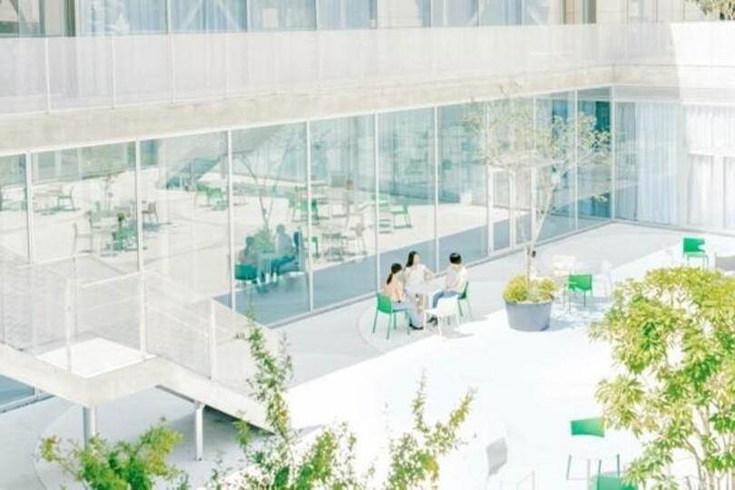 「建築デザイン学部(仮称)」 設置構想を発表 2022年度から3年連続の学部学科再編で女子総合大学としての基盤を強化
