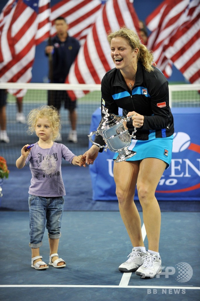 【特集】全米オープンテニス、最近の男女シングルス優勝者