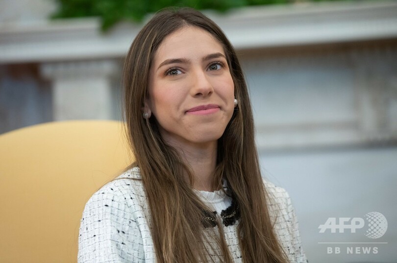 トランプ氏、ロシアにベネズエラからの撤兵を要求