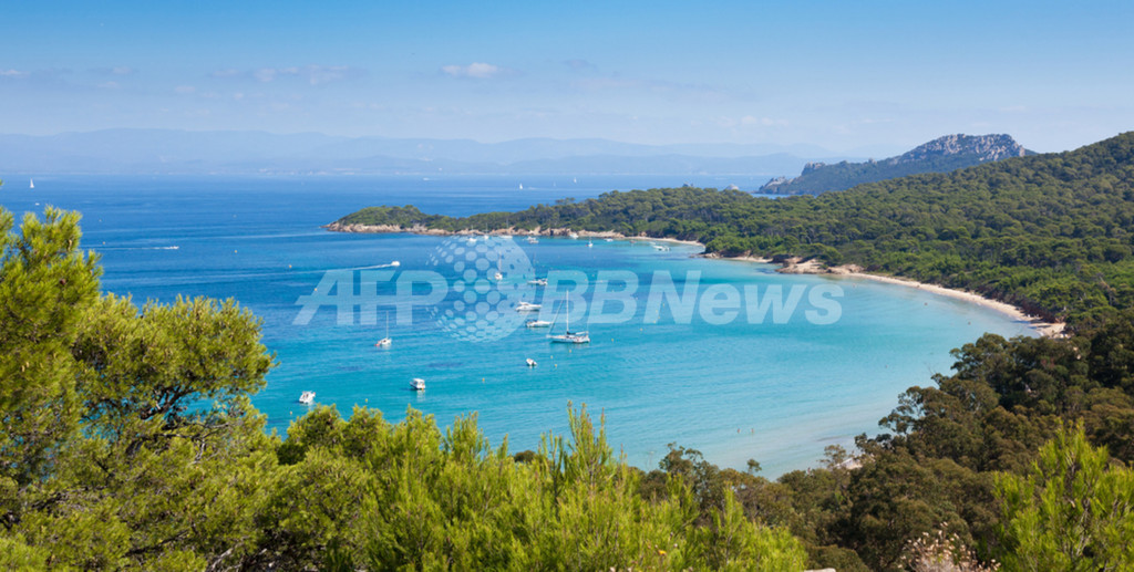 欧州の「秘境の島」トップ10、旅行サイトが発表 欧州の「秘境の島」トップ10、旅行サイトが発表
