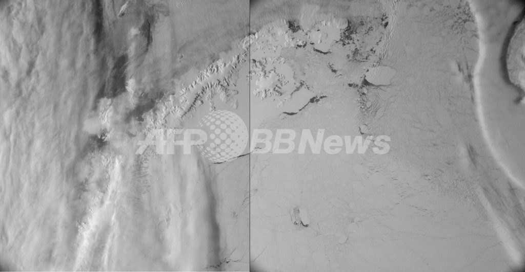 彗星探査機ロゼッタ、地球フライバイに成功 彗星探査機ロゼッタ、地球フライバイに成功