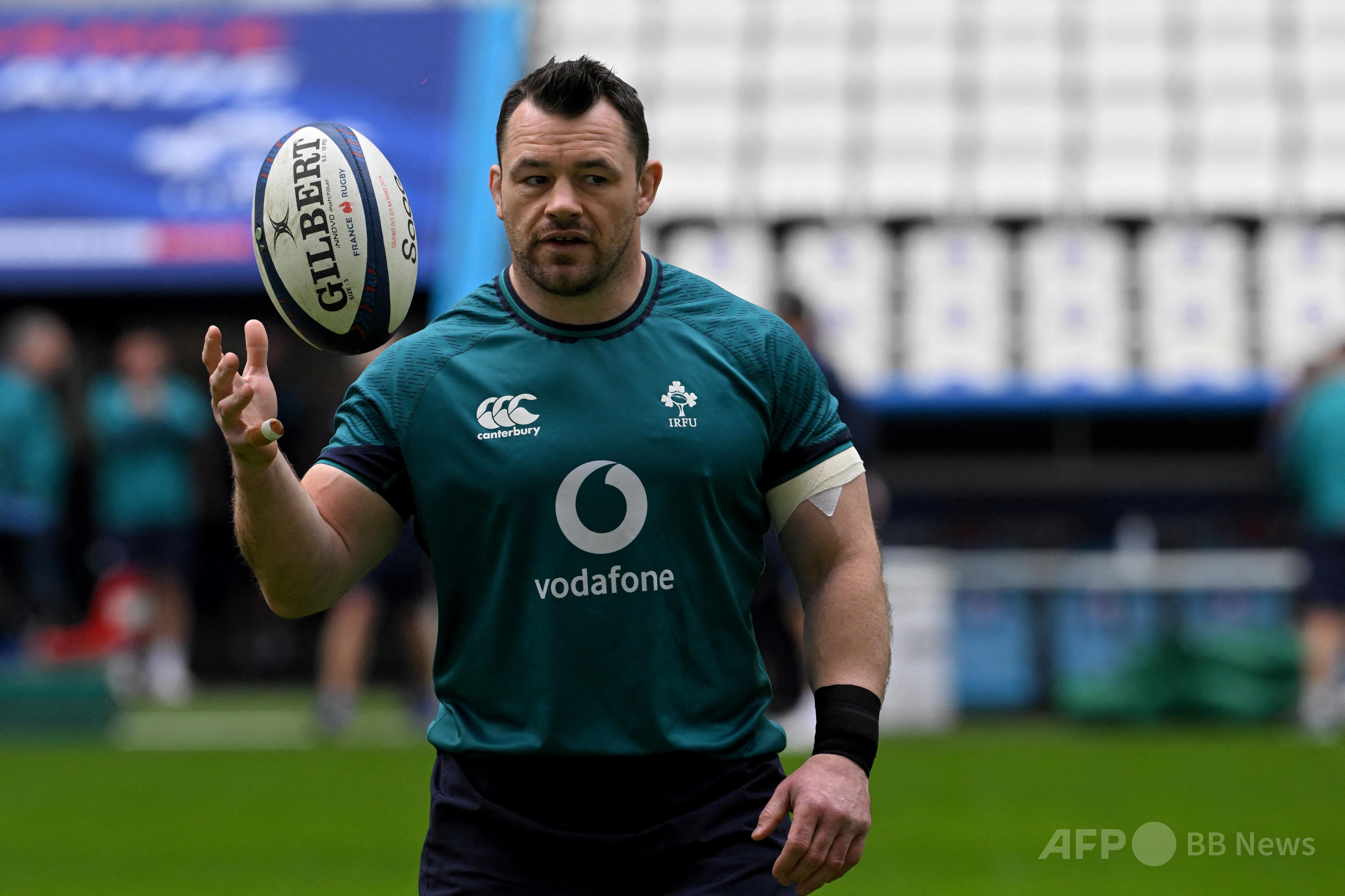 アイルランド代表　ラグビー　東京オリンピック　海外M RUGBY FREAKS / ラグビー RWC 2023 ワールドカップ モデル