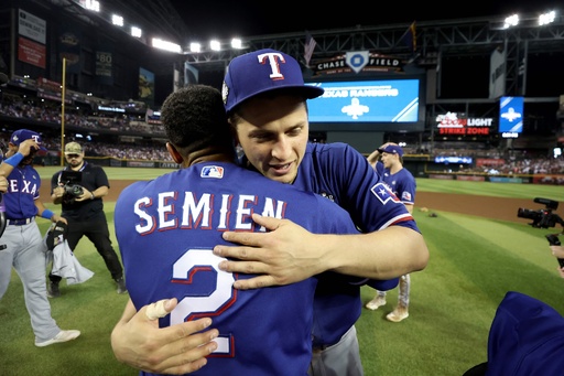 topps now コーリー・シーガー&フランシスコ・リンドーア ラストナンバー Mlb コーリー コーリーシーガー ワールドシリーズ topps now コーリー