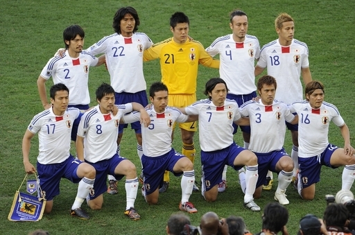 オランダ 日本を下し2連勝、スナイデルが決勝点 W杯 写真25枚 国際
