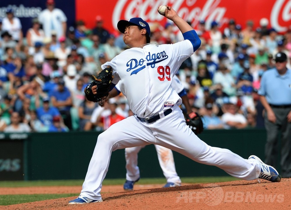 【超希少】MLB シドニー開幕戦2014キャップ　ドジャース（Dodgers） 楽天市場】超希少 最終入荷［MLB公式商品］［大谷翔平 山本由伸