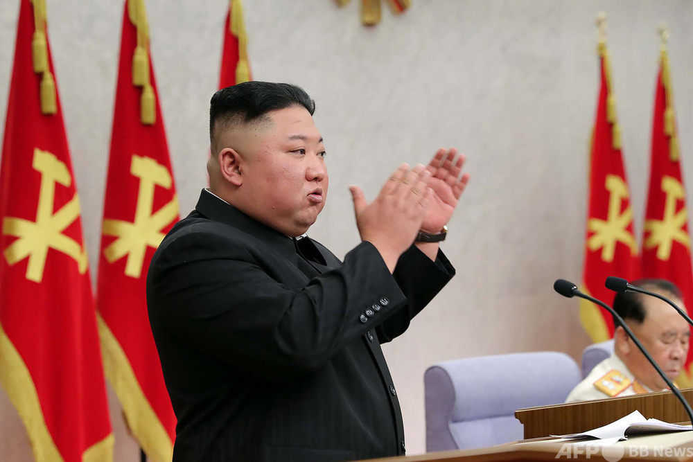 米、北朝鮮外交の見直しめぐり日韓と協議