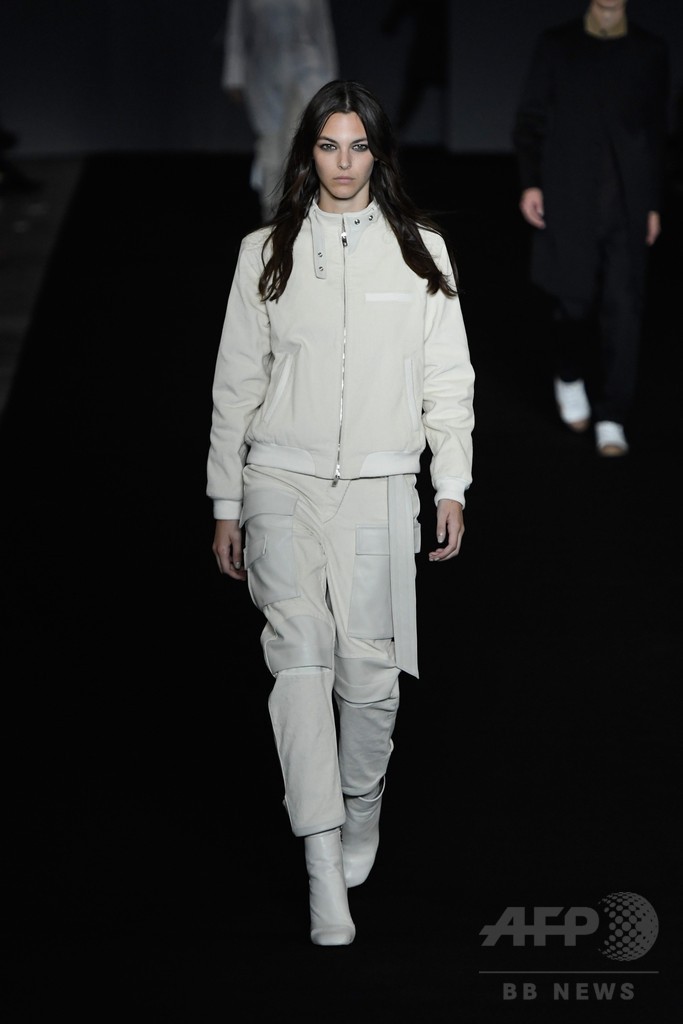 「ラグ＆ボーン」17年春夏