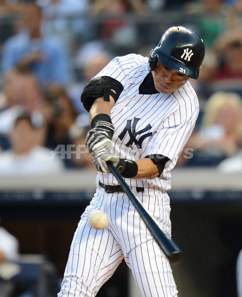 イチロー、日米通算4000安打達成 写真30枚 ファッション