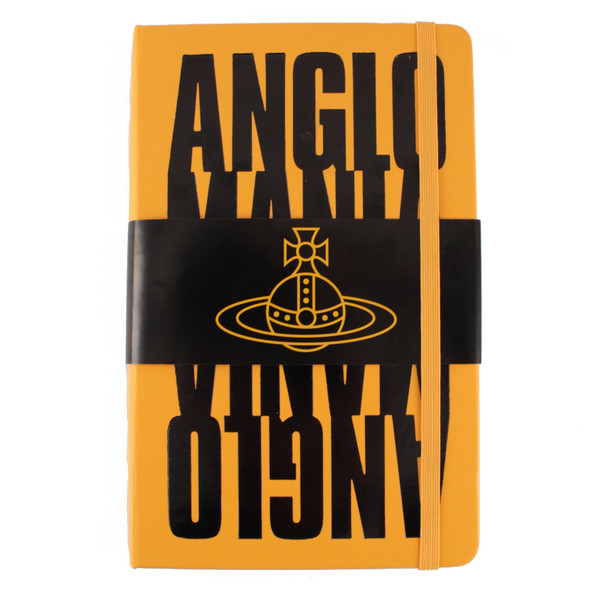 ヴィヴィアンが「モレスキン」とコラボ、ノート発売