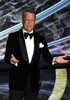 米俳優のトム・ハンクスさん（2020年2月9日撮影）。(c)Kevin Winter/Getty Images/AFP