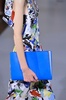 イタリア・ミラノ市内で発表された「ジル・サンダー（JIL SANDER）」14年春夏コレクション（2013年9月21日撮影）。(c)AFP/GIUSEPPE CACACE