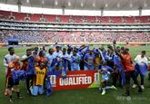 W杯出場のコンゴ民主共和国代表、米入国前に21日間の隔離必須に