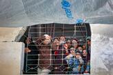 国連調査団、ガザの子ども狙うイスラエルを非難 「ジェノサイドの一環」