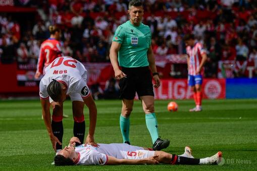 アトレティコが劇的勝利 優勝争いに踏みとどまる 写真6枚 国際ニュース