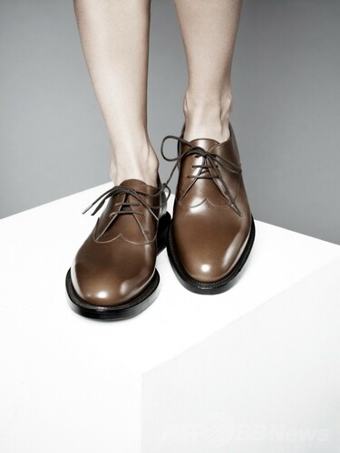 J.M. WESTON」新作レディースコレクション、20日から発売 写真20