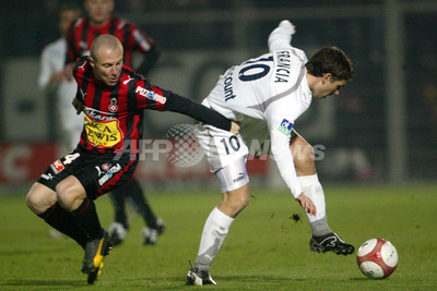 サッカー リーグ1 ニース エデルソンの活躍でボルドーに勝利 フランス 写真5枚 ファッション ニュースならmode Press Powered By Afpbb News