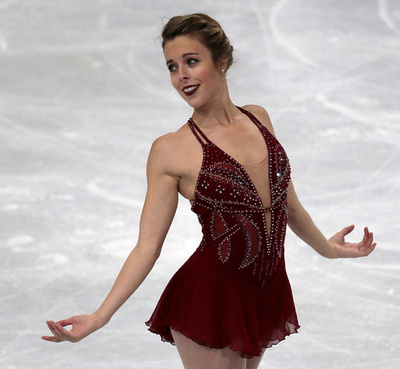 ワグナーが大会連覇、エリック・ボンパール杯