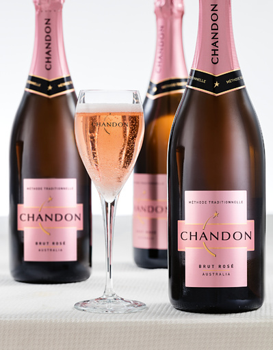 「お花見 シャンドン」ポップアップバーが出現！