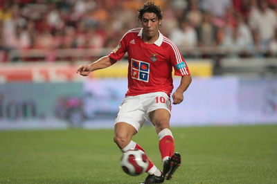 ベンフィカ ナバル降し2連勝