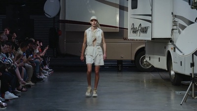 コットワイラー×リーボック、18年春夏メンズ