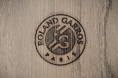 全仏OP予選で疑惑 海外から異常に高い賭け