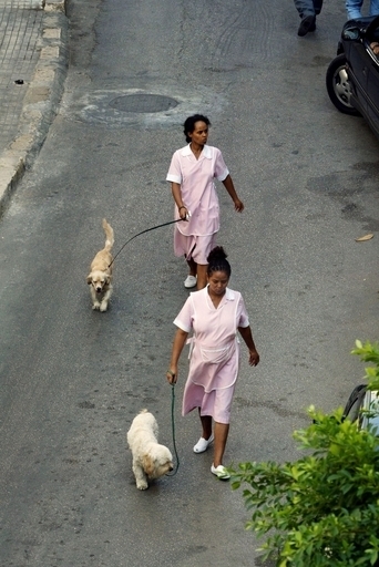 雇い主の煮込み料理に月経血混ぜる、メードの裁判始まる 香港