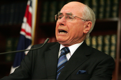 アーミテージ元国務副長官、「中国の脅威を無視」とブッシュ政権を批判