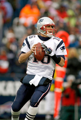 ペイトリオッツ 最終戦飾るもプレーオフ進出はならず