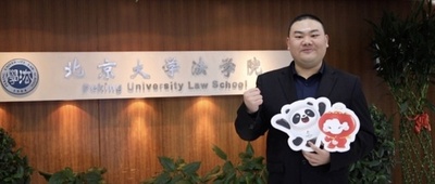司法試験に6年連続挑戦 ようやく合格の北京大学警備員