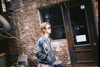 イェソン、ソロアルバムのティーザーイメージ