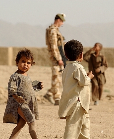 対アルカイダ作戦、軍事力の縮小を提言 米シンクタンク