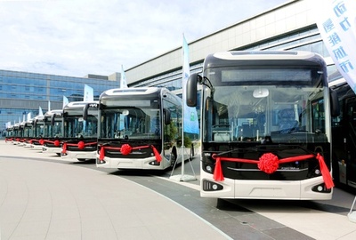 中国企業が燃料電池でブレークスルー、主要材料のボトルネック解決