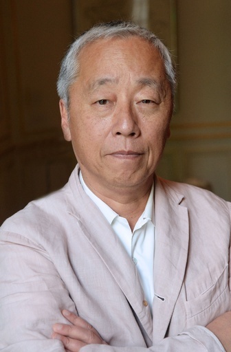 杉本博司『杉本文楽　曾根崎心中付り観音廻り』がパリで公演へ
