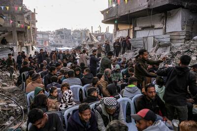 イスラエル、ガザ停戦延長案を承認