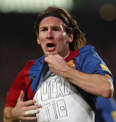 ＜サッカー リーガエスパニョーラ＞バルセロナ ホームでのクラシコは引き分けに終わる - スペイン