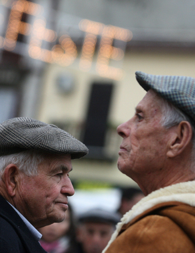 マフィアの故郷シチリアで反マフィアコンサート