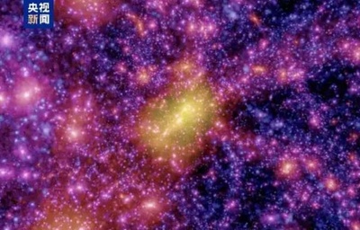 中国人科学者らがデジタル仮想宇宙を構築 138億年の進化を完全再現