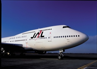 時間通りに目的地に到着する航空会社トップ10、1位はJAL