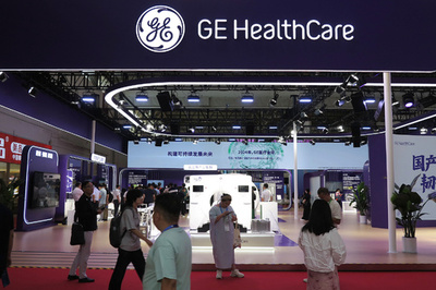 多国籍医療企業:中国のサプライチェーンは安定器